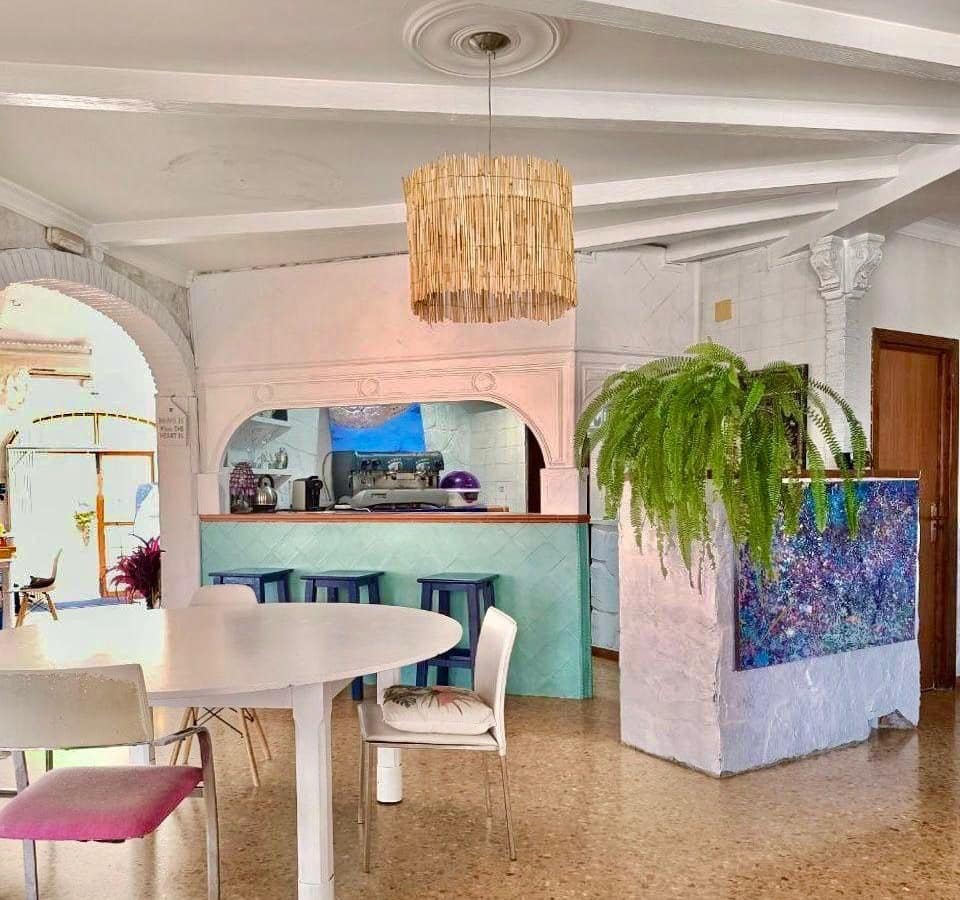 5 sypialnia Finka/Dom wiejski na sprzedaż w Motril z basenem garażem - 499 000 € (Ref: 6237649)