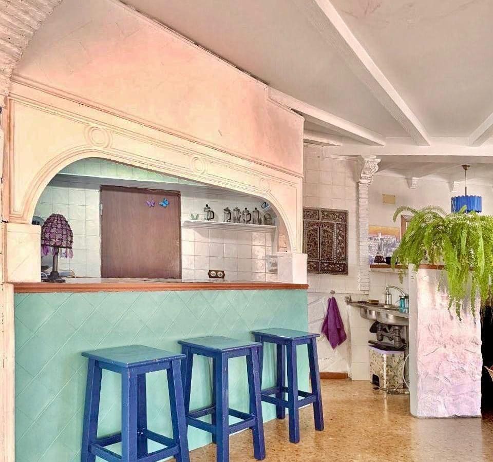 5 sypialnia Finka/Dom wiejski na sprzedaż w Motril z basenem garażem - 499 000 € (Ref: 6237649)