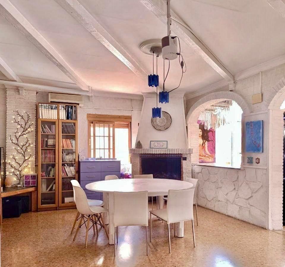 5 sypialnia Finka/Dom wiejski na sprzedaż w Motril z basenem garażem - 499 000 € (Ref: 6237649)