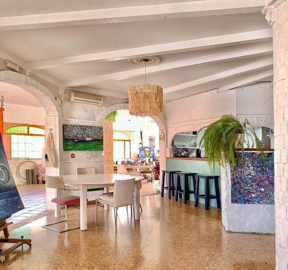 5 sypialnia Finka/Dom wiejski na sprzedaż w Motril z basenem garażem - 499 000 € (Ref: 6237649)