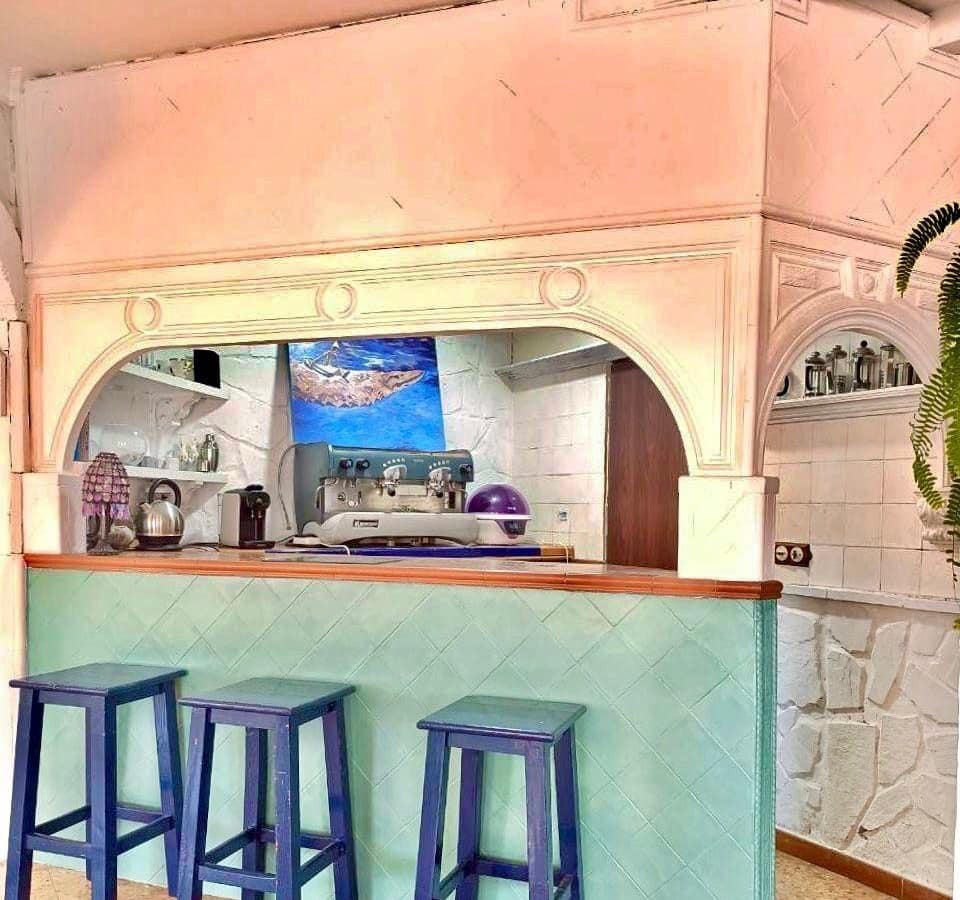 5 sypialnia Finka/Dom wiejski na sprzedaż w Motril z basenem garażem - 499 000 € (Ref: 6237649)