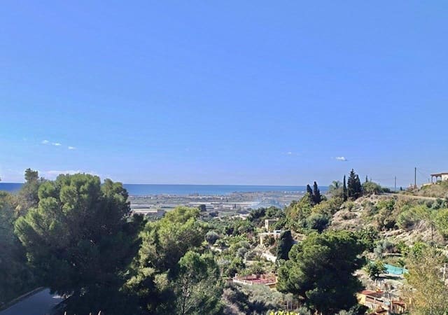 5 sypialnia Finka/Dom wiejski na sprzedaż w Motril z basenem garażem - 499 000 € (Ref: 6237649)
