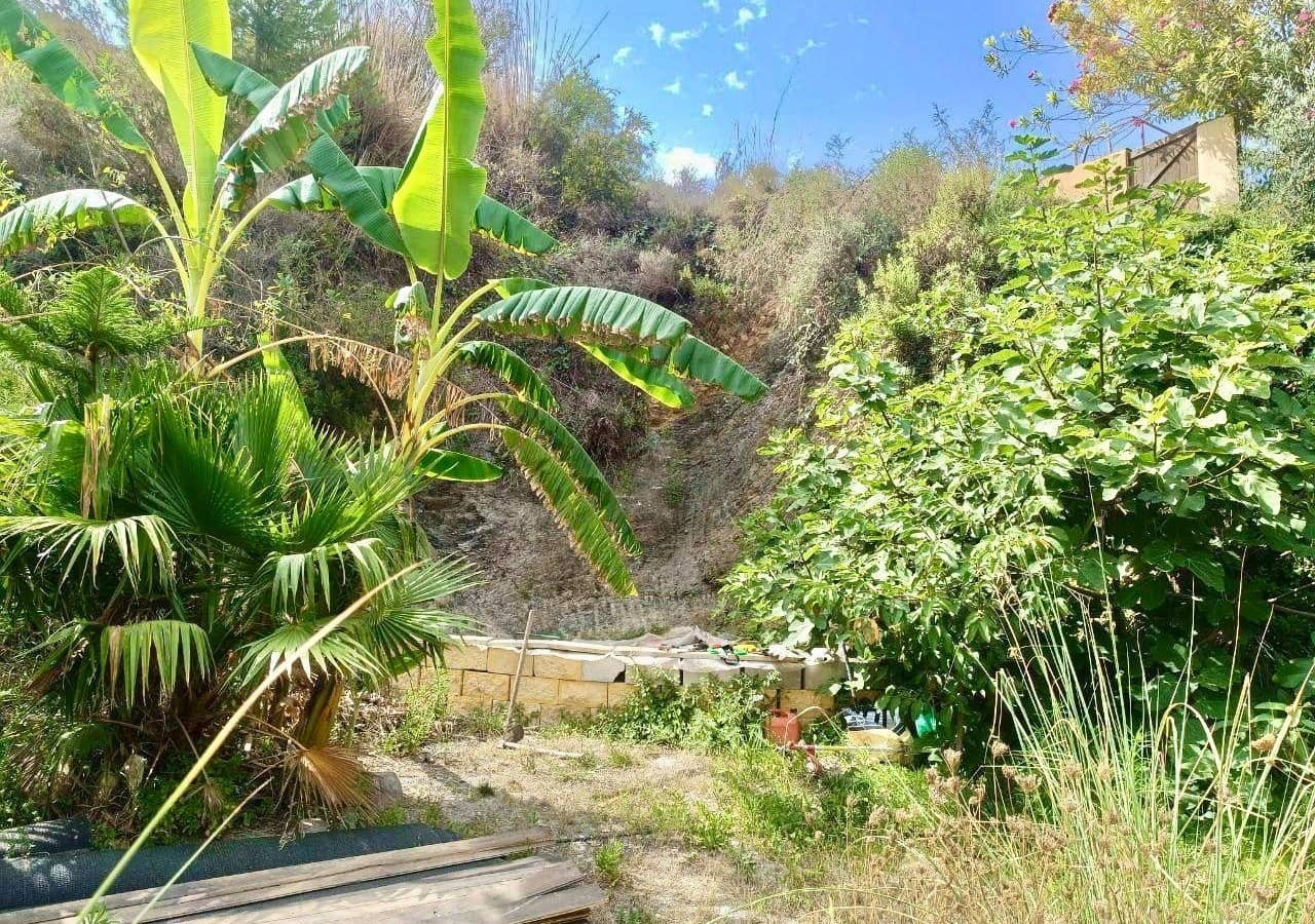 5 sypialnia Finka/Dom wiejski na sprzedaż w Motril z basenem garażem - 499 000 € (Ref: 6237649)