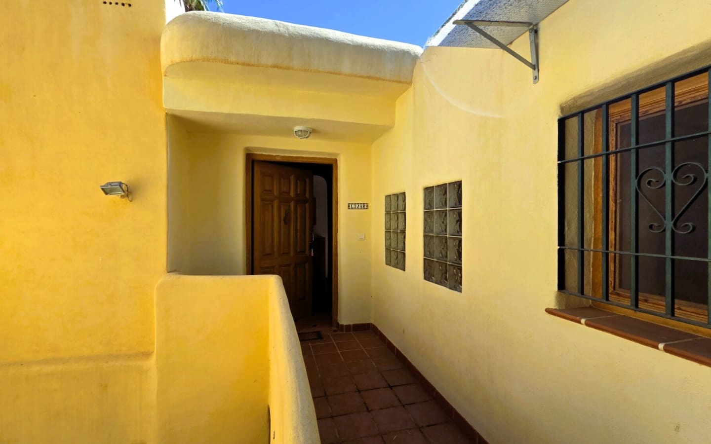 9 sovrum Lägenhet till salu i Orgiva med pool garage - 850 000 € (Ref: 6241015)