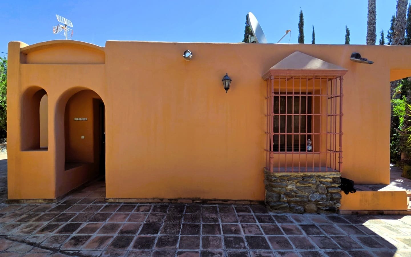 9 sovrum Lägenhet till salu i Orgiva med pool garage - 850 000 € (Ref: 6241015)