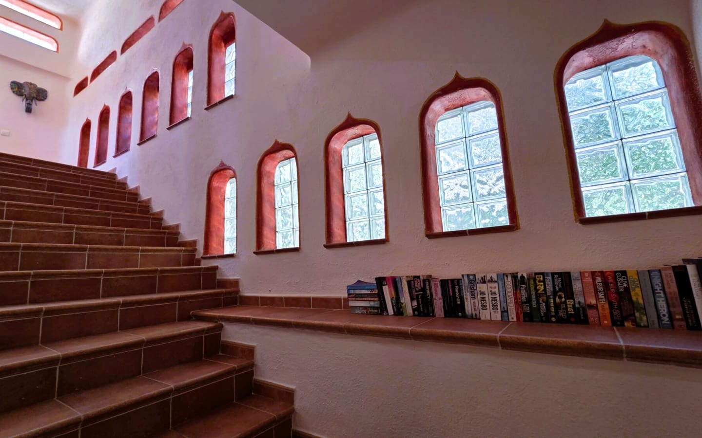 9 sovrum Lägenhet till salu i Orgiva med pool garage - 850 000 € (Ref: 6241015)