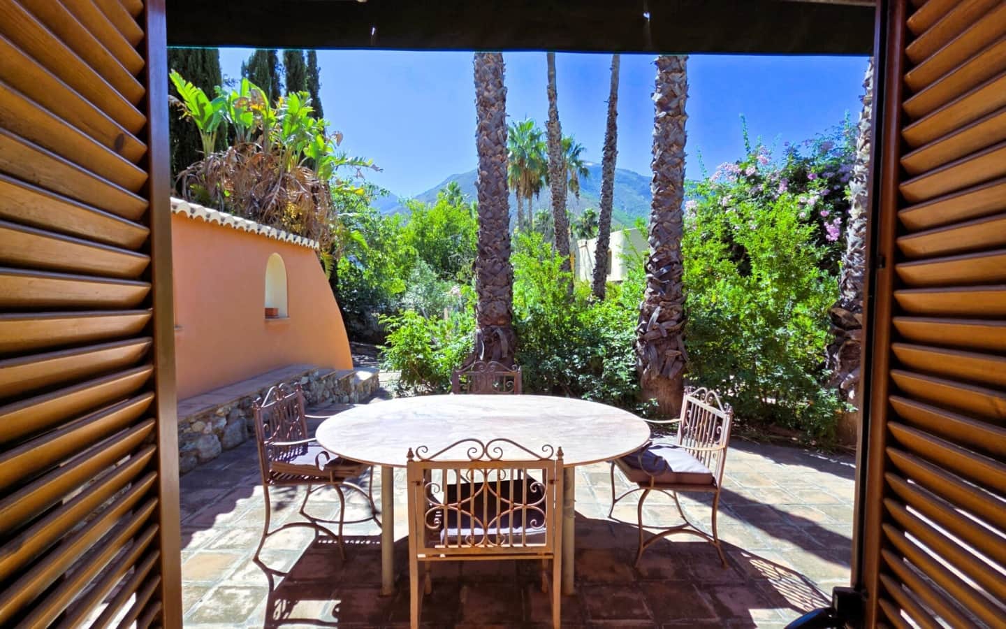 9 sovrum Lägenhet till salu i Orgiva med pool garage - 850 000 € (Ref: 6241015)