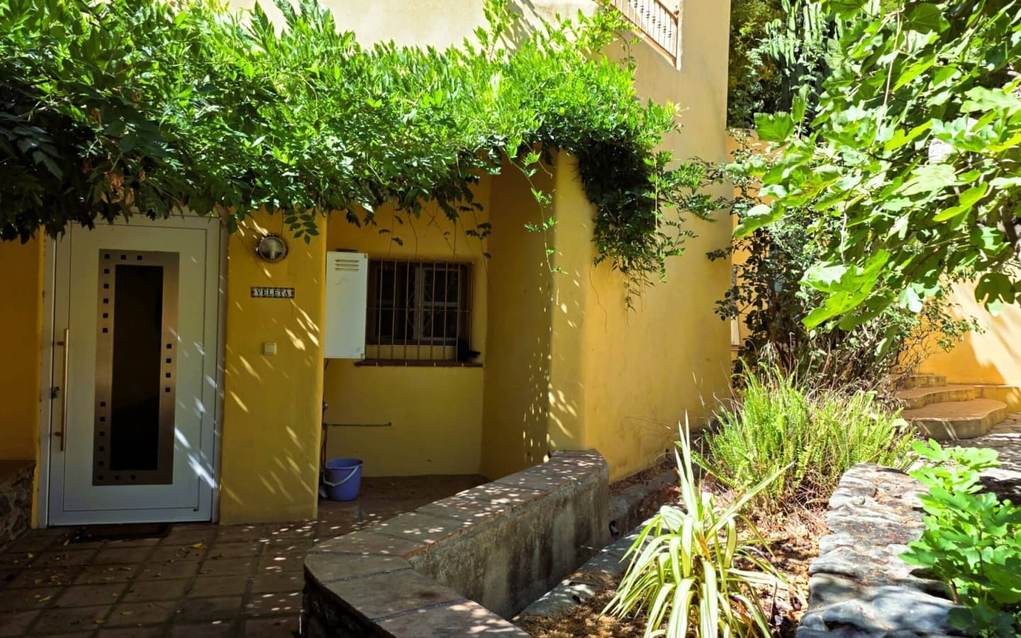 9 sovrum Lägenhet till salu i Orgiva med pool garage - 850 000 € (Ref: 6241015)