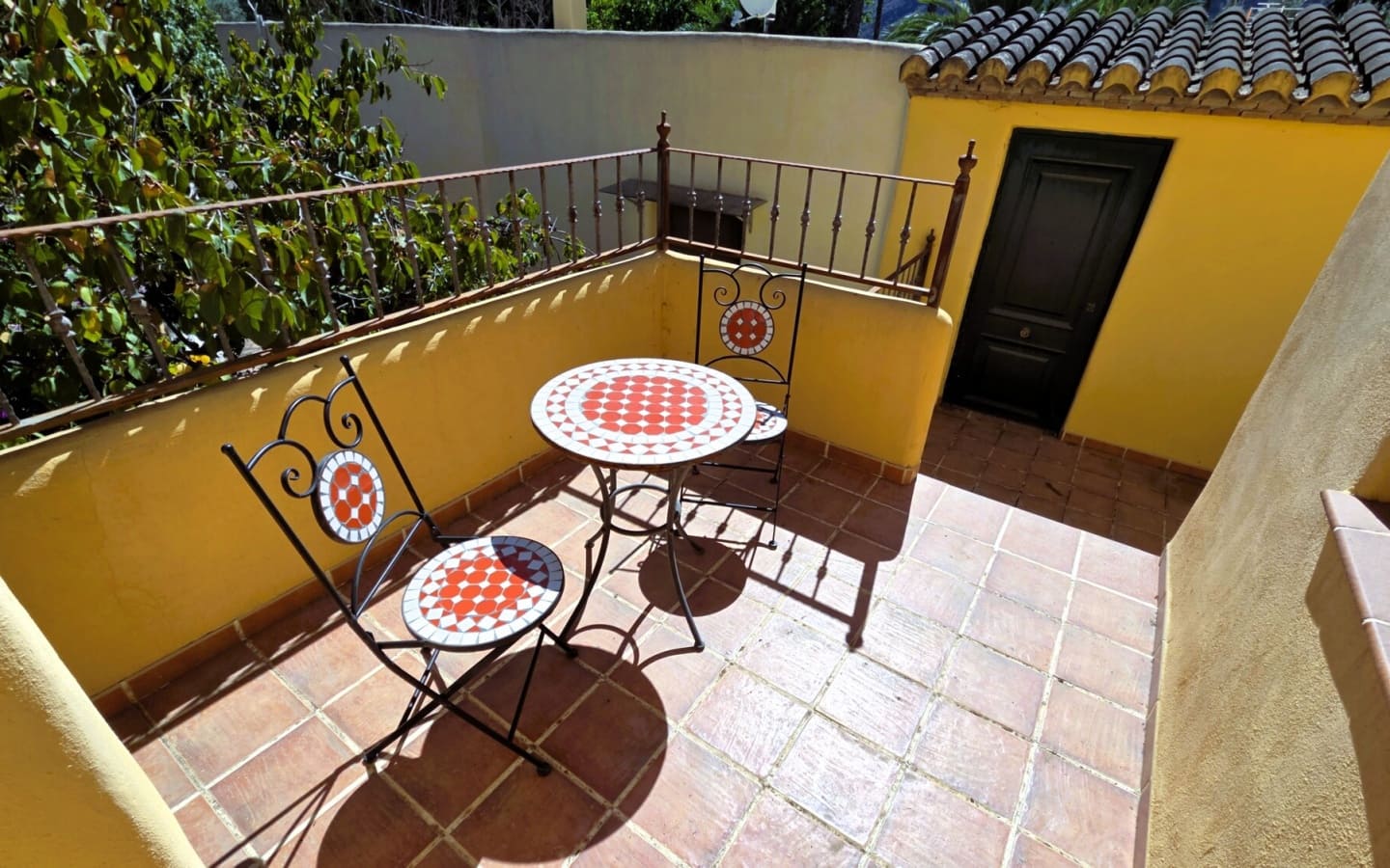 9 sovrum Lägenhet till salu i Orgiva med pool garage - 850 000 € (Ref: 6241015)