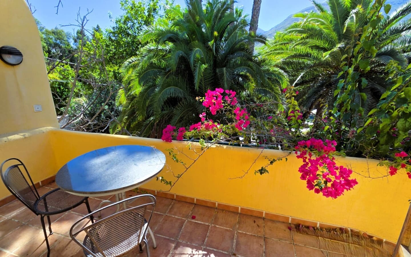 9 sovrum Lägenhet till salu i Orgiva med pool garage - 850 000 € (Ref: 6241015)