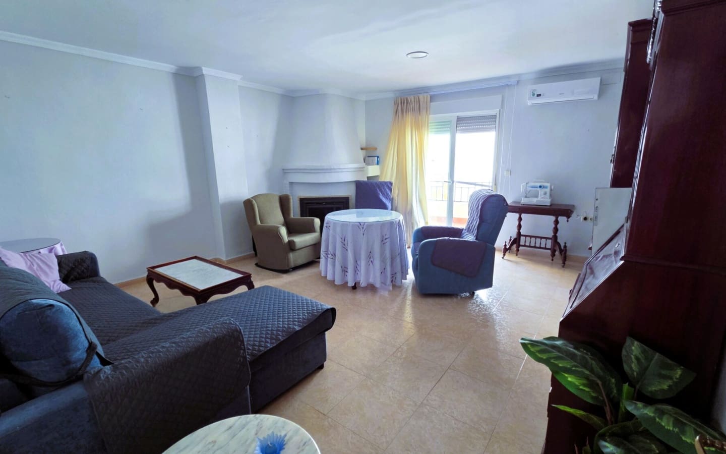5 quarto Casa em Banda para venda em Lanjaron - 240 000 € (Ref: 6259292)