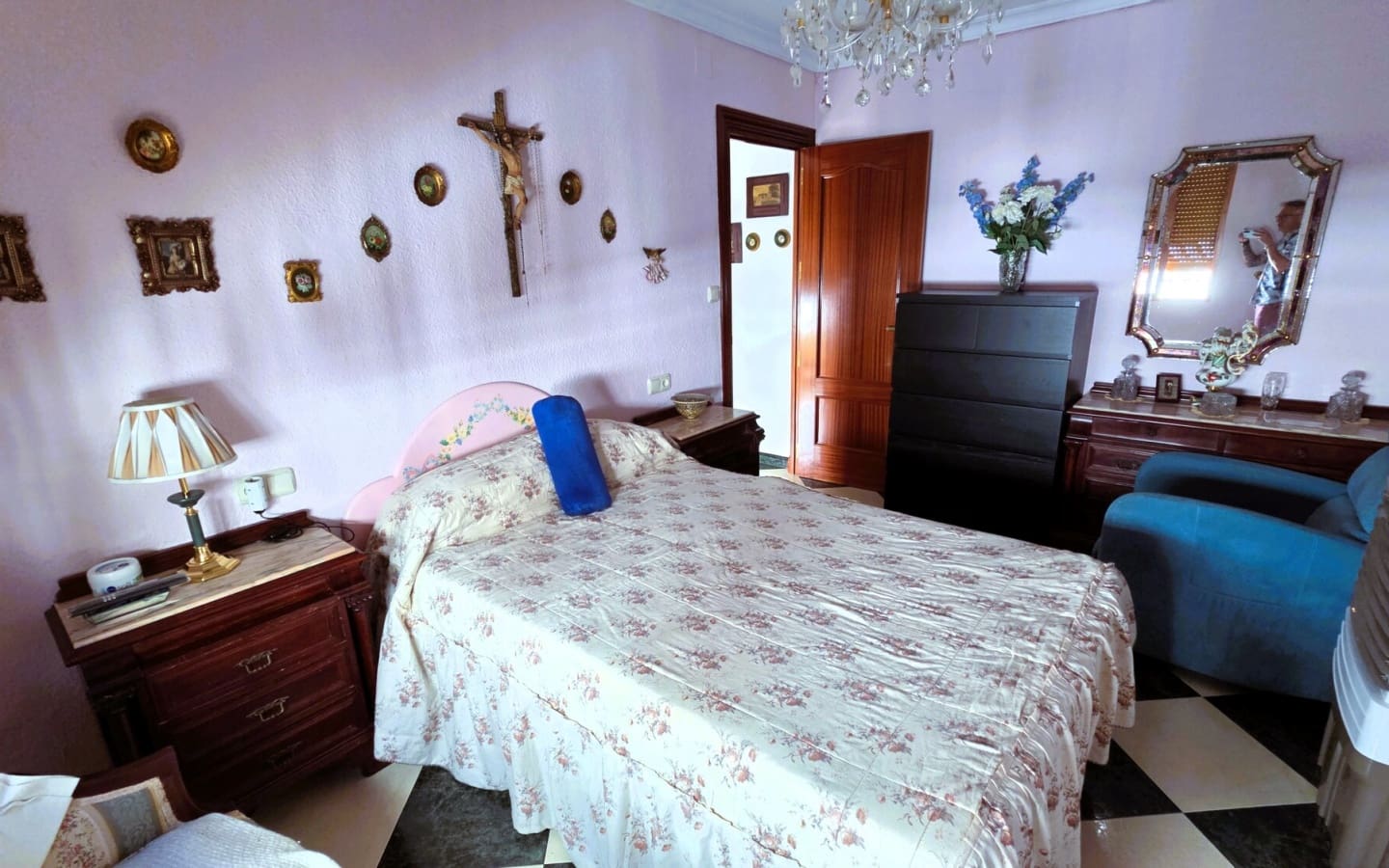 5 quarto Casa em Banda para venda em Lanjaron - 240 000 € (Ref: 6259292)