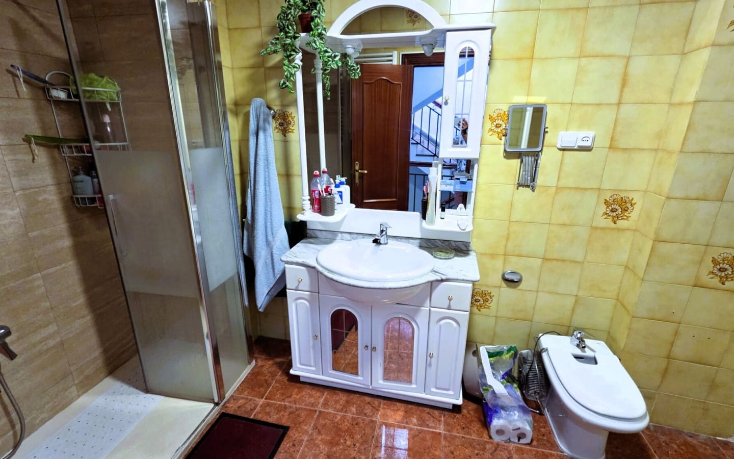 5 quarto Casa em Banda para venda em Lanjaron - 240 000 € (Ref: 6259292)
