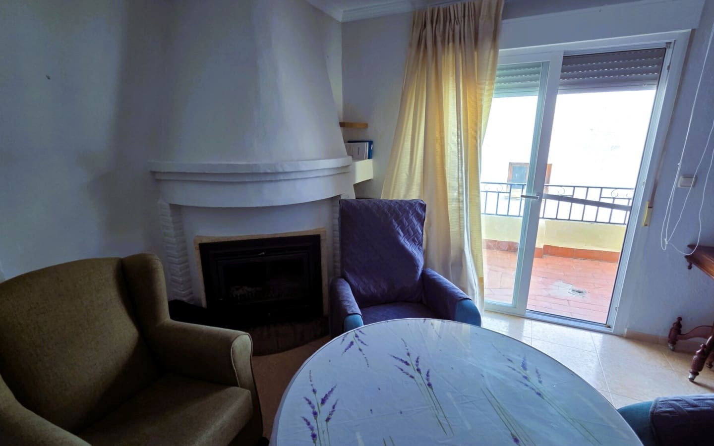 5 quarto Casa em Banda para venda em Lanjaron - 240 000 € (Ref: 6259292)