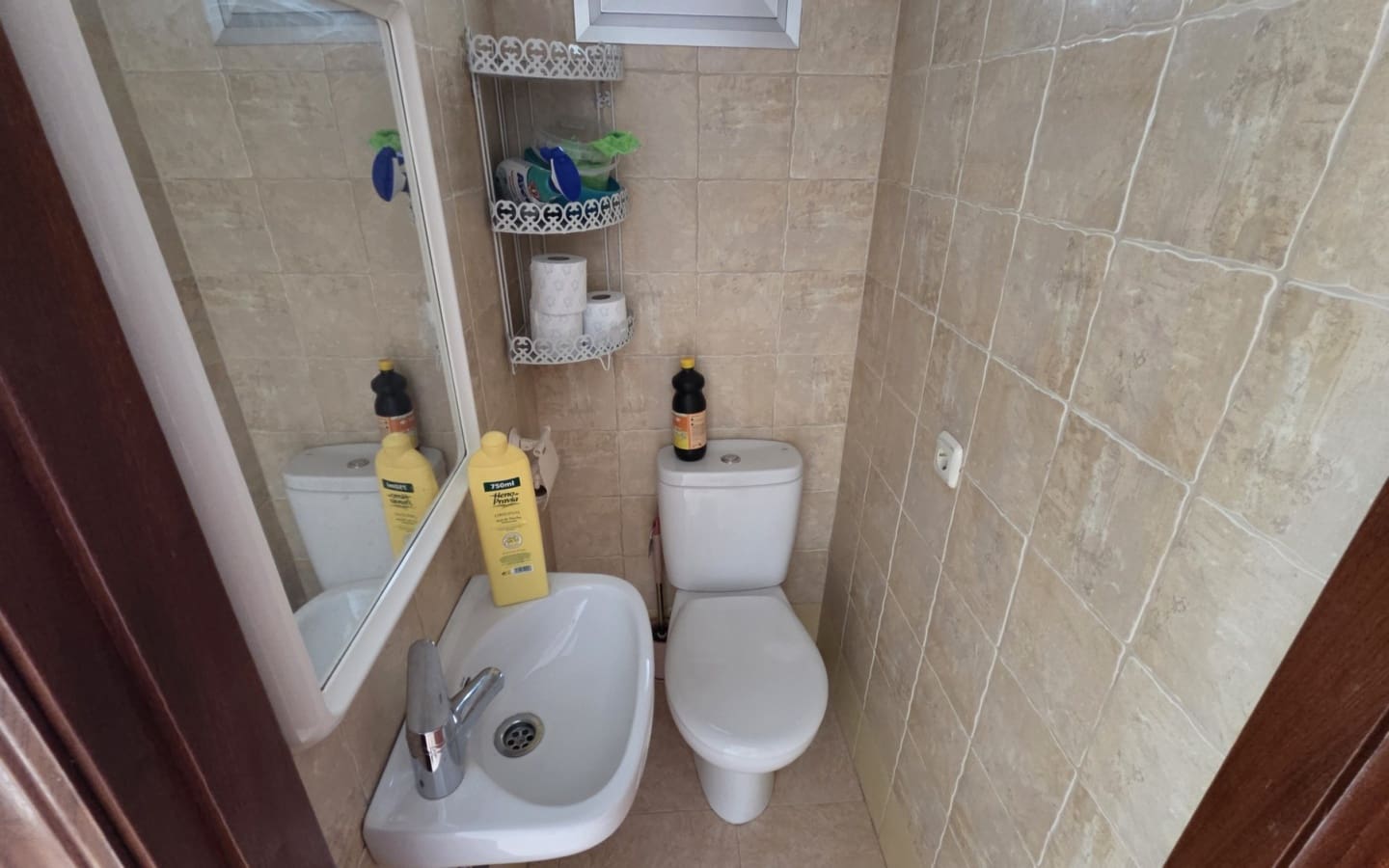 5 quarto Casa em Banda para venda em Lanjaron - 240 000 € (Ref: 6259292)