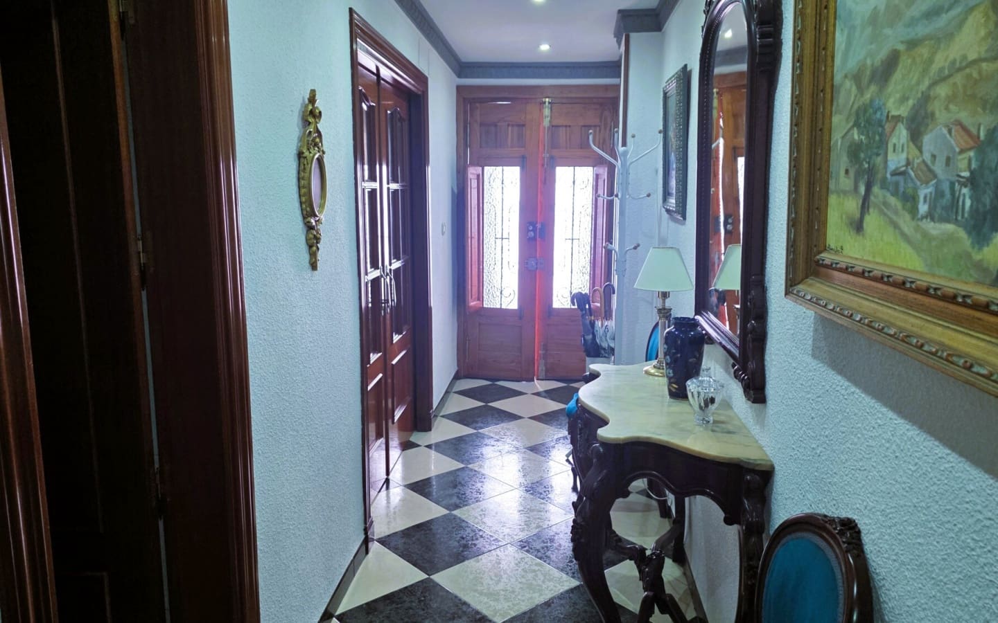 5 quarto Casa em Banda para venda em Lanjaron - 240 000 € (Ref: 6259292)