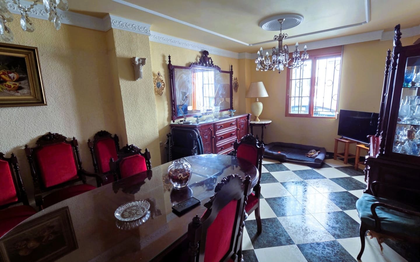 5 quarto Casa em Banda para venda em Lanjaron - 240 000 € (Ref: 6259292)