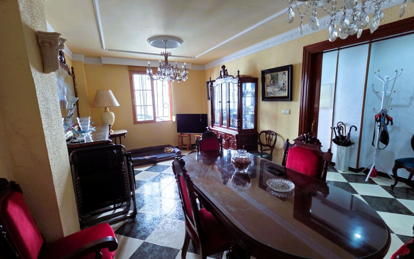 5 quarto Casa em Banda para venda em Lanjaron - 240 000 € (Ref: 6259292)