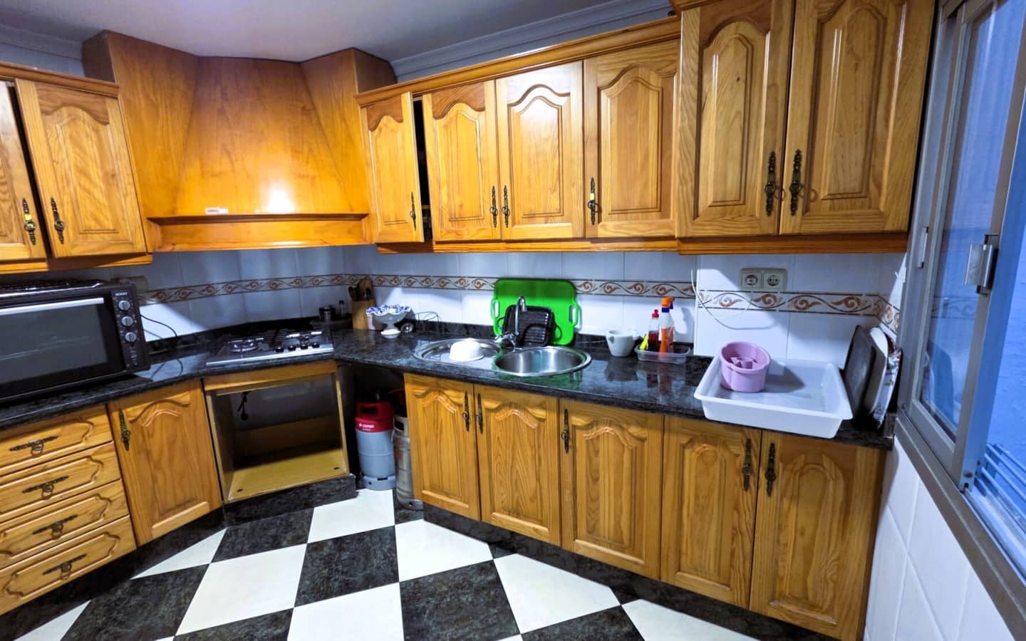 5 quarto Casa em Banda para venda em Lanjaron - 240 000 € (Ref: 6259292)
