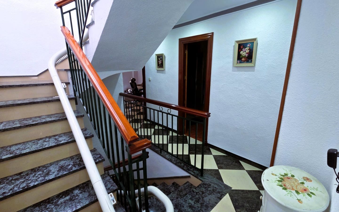 5 quarto Casa em Banda para venda em Lanjaron - 240 000 € (Ref: 6259292)