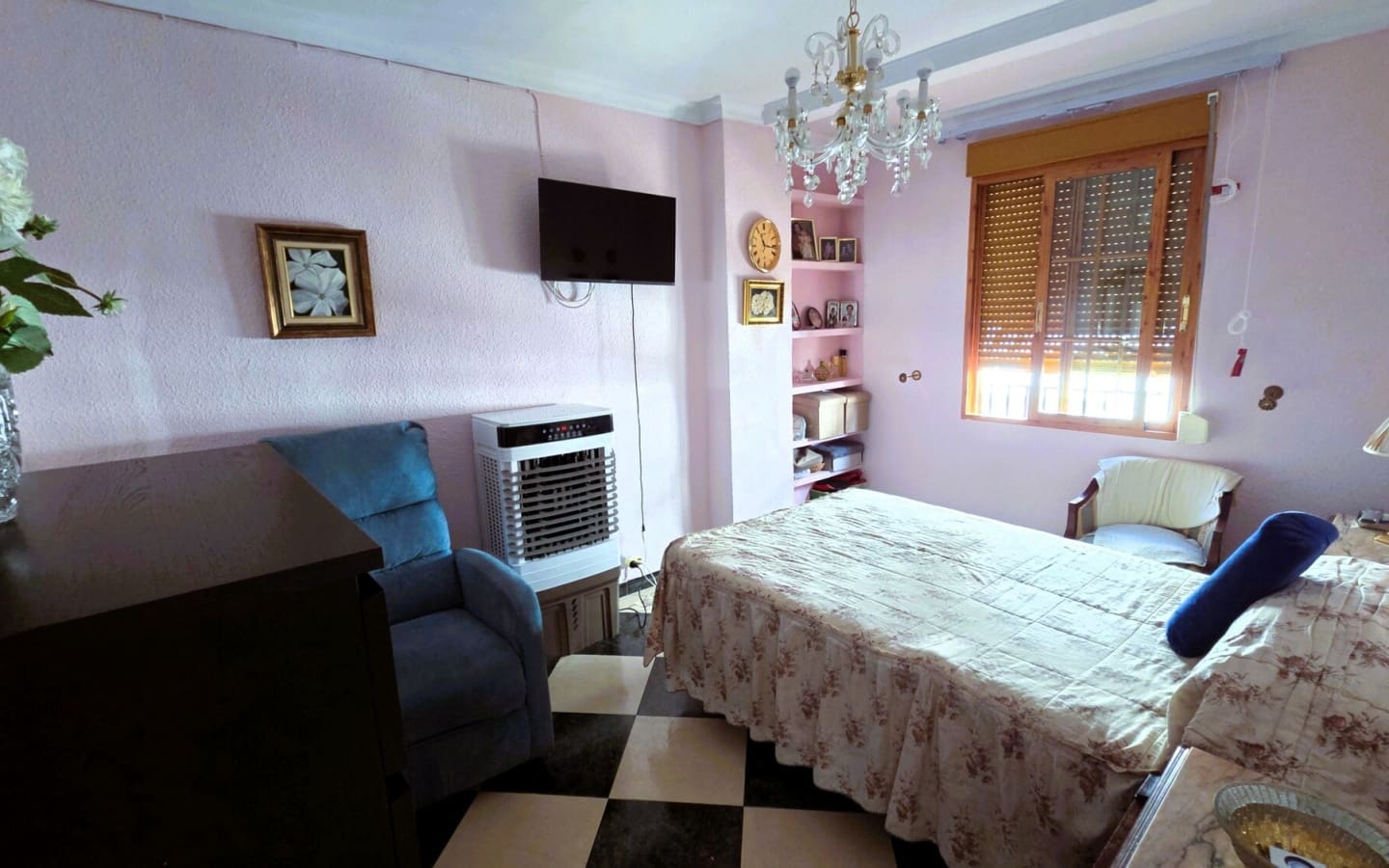 5 quarto Casa em Banda para venda em Lanjaron - 240 000 € (Ref: 6259292)