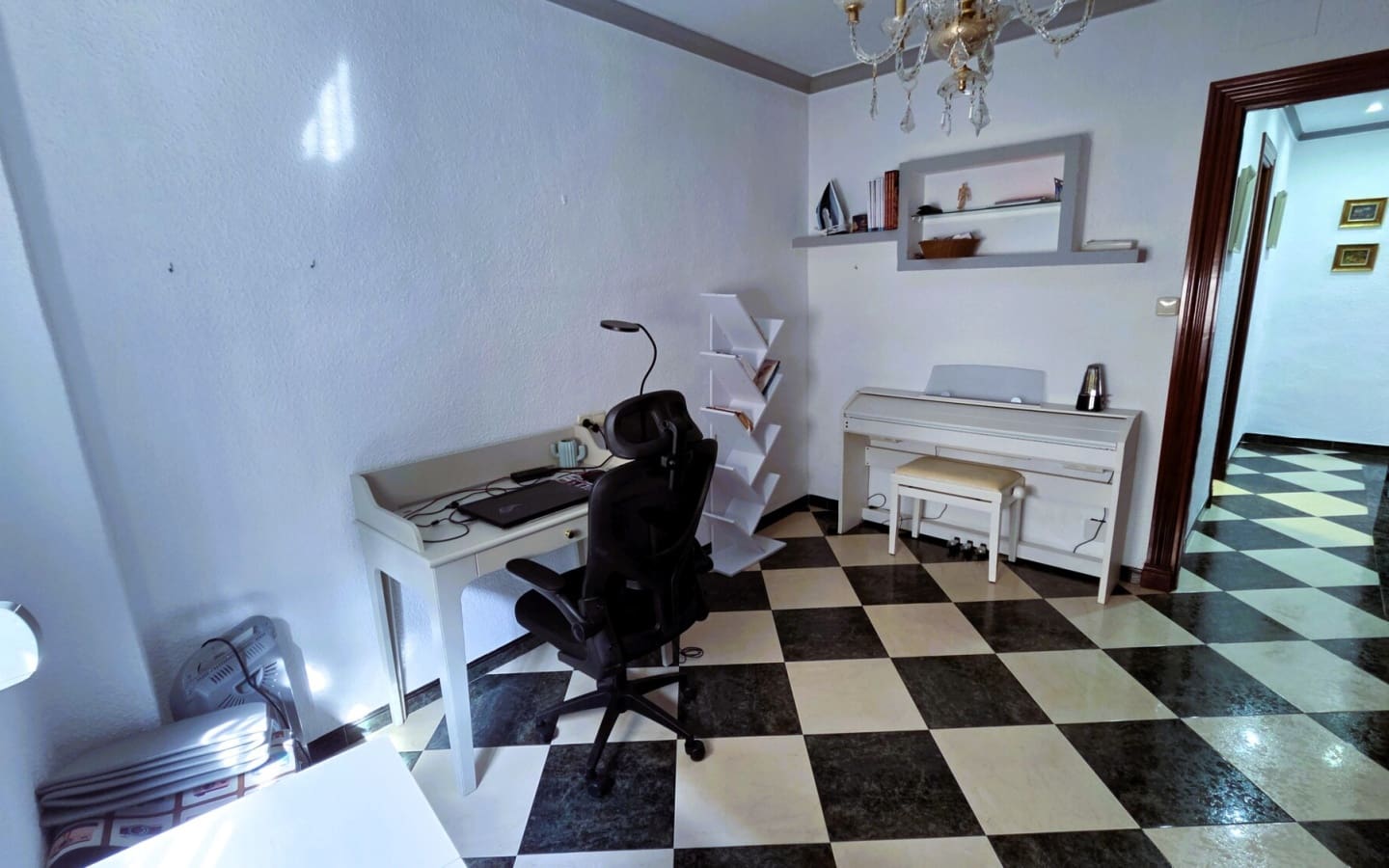 5 quarto Casa em Banda para venda em Lanjaron - 240 000 € (Ref: 6259292)
