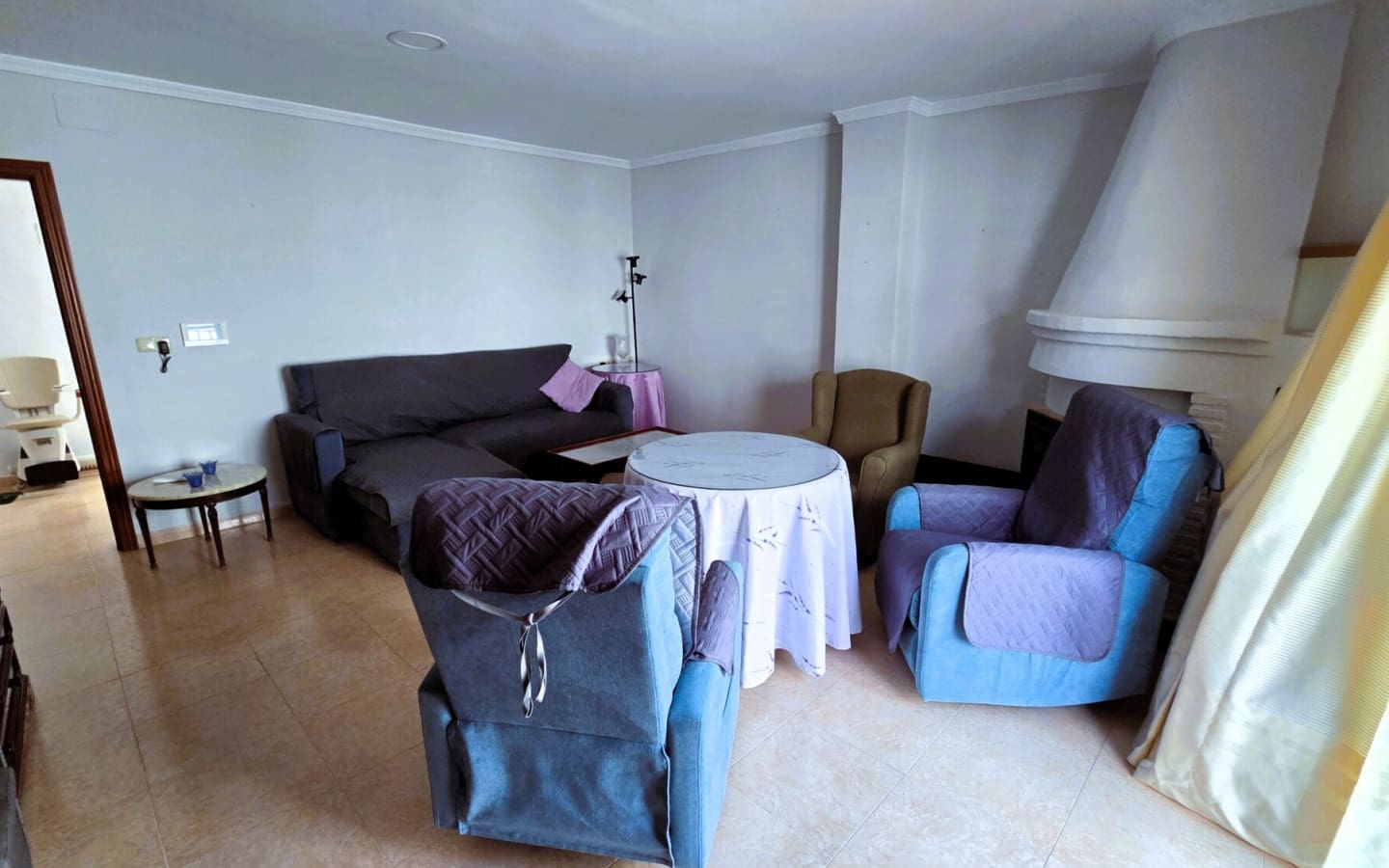 5 quarto Casa em Banda para venda em Lanjaron - 240 000 € (Ref: 6259292)