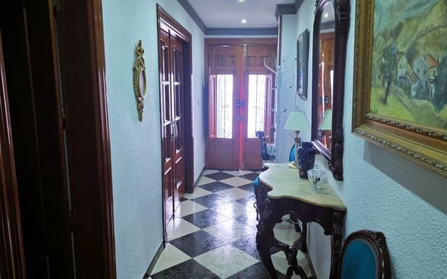 5 quarto Casa em Banda para venda em Lanjarón - 240 000 € (Ref: 6259292)
