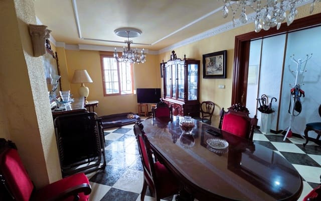 5 quarto Casa em Banda para venda em Lanjarón - 240 000 € (Ref: 6259292)
