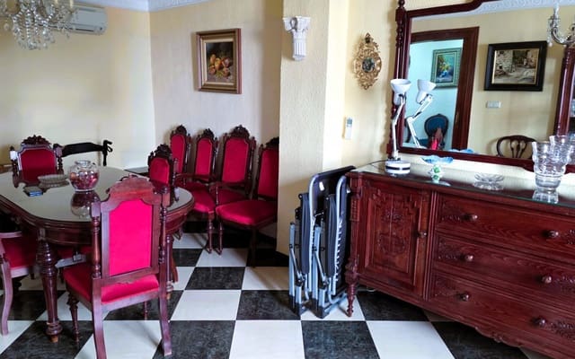 5 quarto Casa em Banda para venda em Lanjarón - 240 000 € (Ref: 6259292)