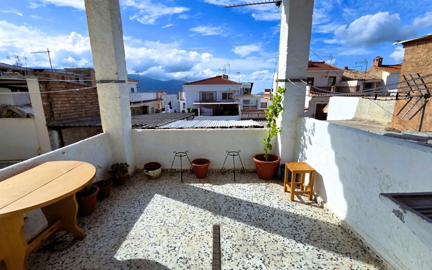 5 quarto Casa em Banda para venda em Lanjaron - 240 000 € (Ref: 6259292)