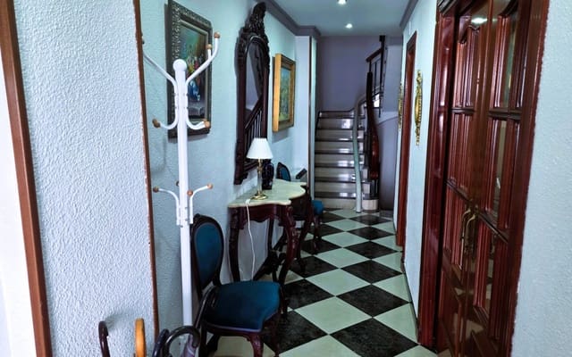 5 quarto Casa em Banda para venda em Lanjarón - 240 000 € (Ref: 6259292)