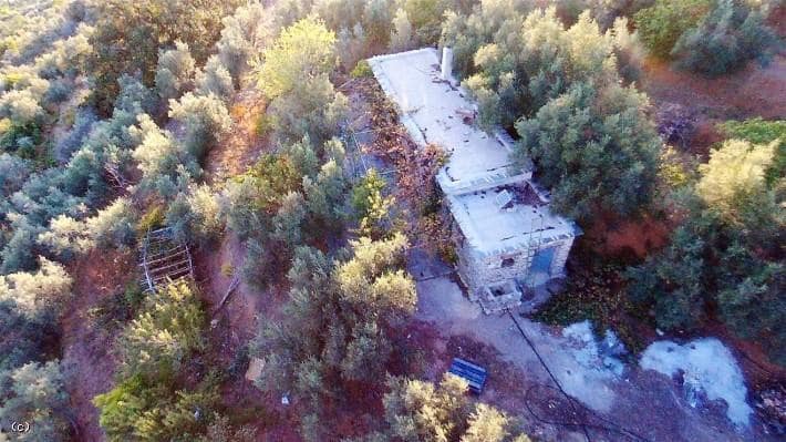 2 sypialnia Finka/Dom wiejski na sprzedaż w Lanjaron - 120 000 € (Ref: 6259293)