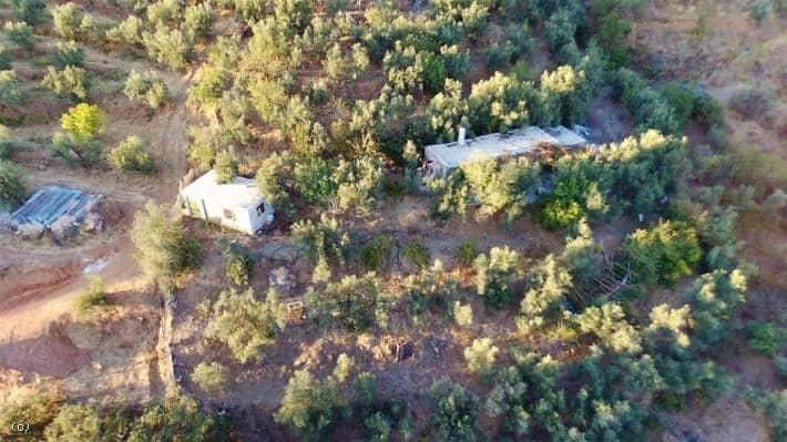 2 sypialnia Finka/Dom wiejski na sprzedaż w Lanjaron - 120 000 € (Ref: 6259293)