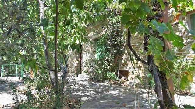 2 sypialnia Finka/Dom wiejski na sprzedaż w Lanjarón - 120 000 € (Ref: 6259293)