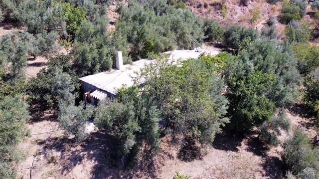 2 sypialnia Finka/Dom wiejski na sprzedaż w Lanjarón - 120 000 € (Ref: 6259293)