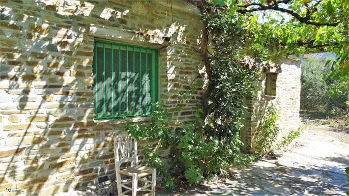 2 sypialnia Finka/Dom wiejski na sprzedaż w Lanjaron - 120 000 € (Ref: 6259293)