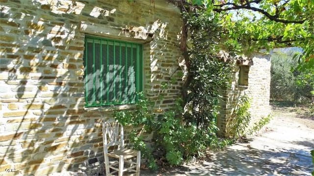 2 sypialnia Finka/Dom wiejski na sprzedaż w Lanjarón - 120 000 € (Ref: 6259293)