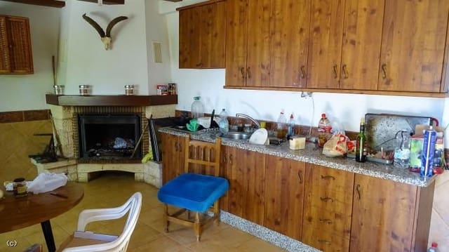 2 sypialnia Finka/Dom wiejski na sprzedaż w Lanjarón - 120 000 € (Ref: 6259293)
