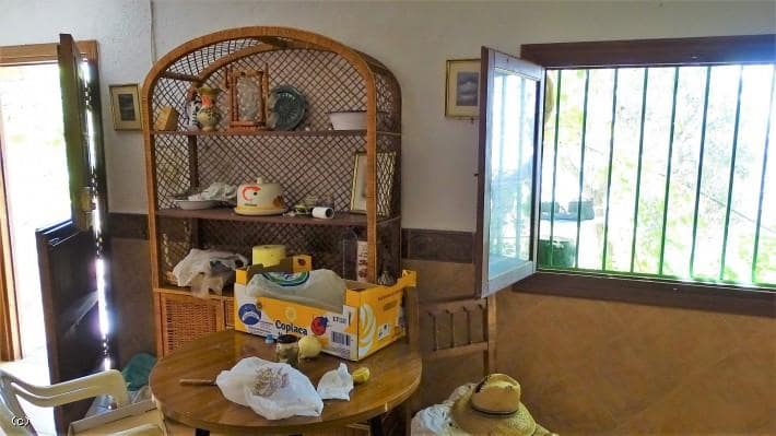 2 sypialnia Finka/Dom wiejski na sprzedaż w Lanjaron - 120 000 € (Ref: 6259293)