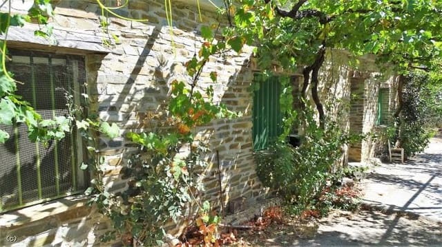 2 sypialnia Finka/Dom wiejski na sprzedaż w Lanjarón - 120 000 € (Ref: 6259293)