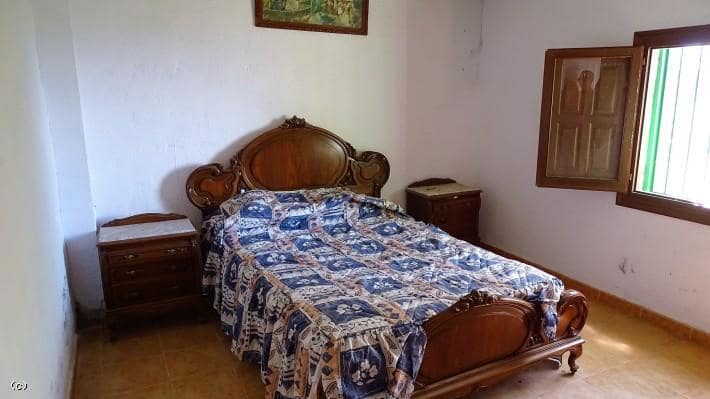 2 sypialnia Finka/Dom wiejski na sprzedaż w Lanjaron - 120 000 € (Ref: 6259293)