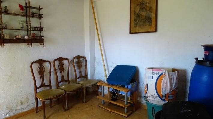 2 sypialnia Finka/Dom wiejski na sprzedaż w Lanjaron - 120 000 € (Ref: 6259293)