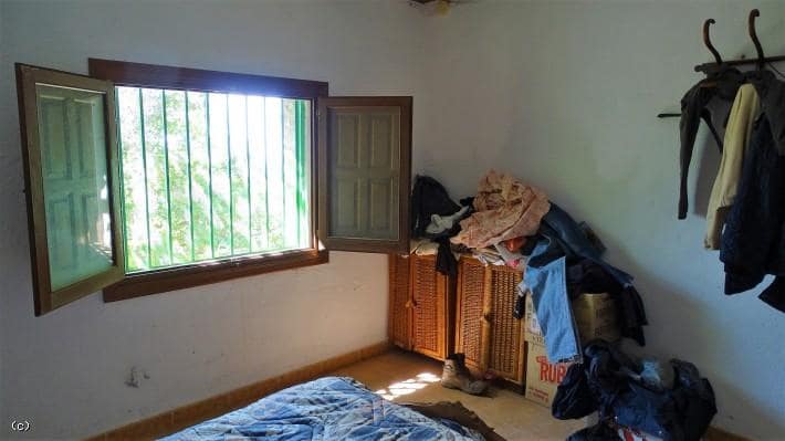 2 sypialnia Finka/Dom wiejski na sprzedaż w Lanjaron - 120 000 € (Ref: 6259293)