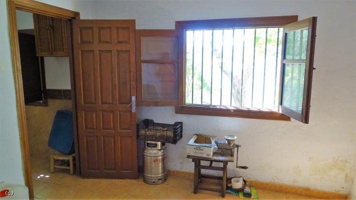 2 sypialnia Finka/Dom wiejski na sprzedaż w Lanjaron - 120 000 € (Ref: 6259293)