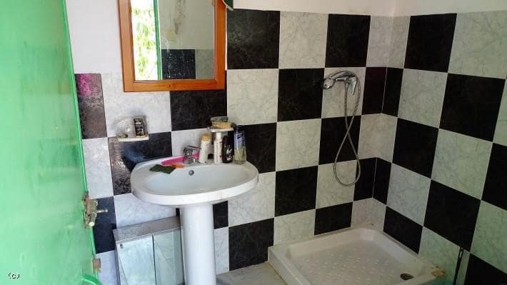 2 sypialnia Finka/Dom wiejski na sprzedaż w Lanjaron - 120 000 € (Ref: 6259293)