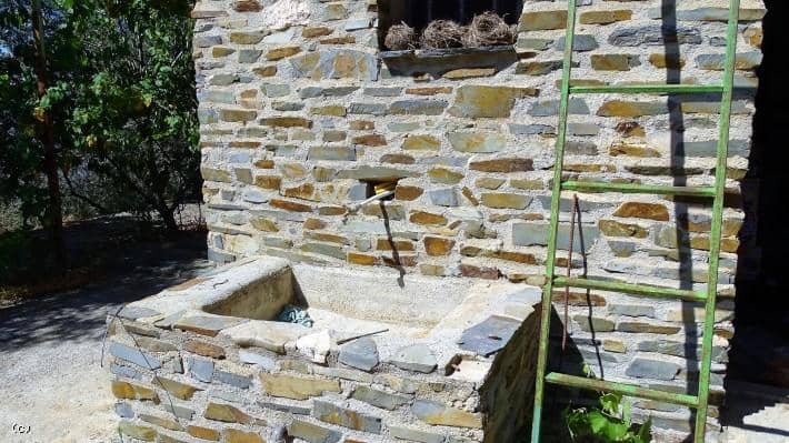 2 sypialnia Finka/Dom wiejski na sprzedaż w Lanjaron - 120 000 € (Ref: 6259293)