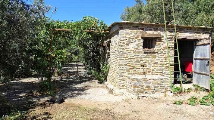 2 sypialnia Finka/Dom wiejski na sprzedaż w Lanjaron - 120 000 € (Ref: 6259293)