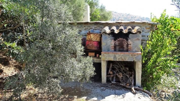 2 sypialnia Finka/Dom wiejski na sprzedaż w Lanjaron - 120 000 € (Ref: 6259293)