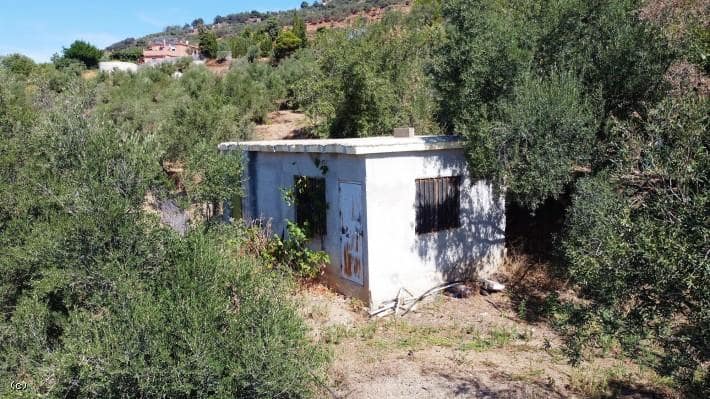 2 sypialnia Finka/Dom wiejski na sprzedaż w Lanjaron - 120 000 € (Ref: 6259293)